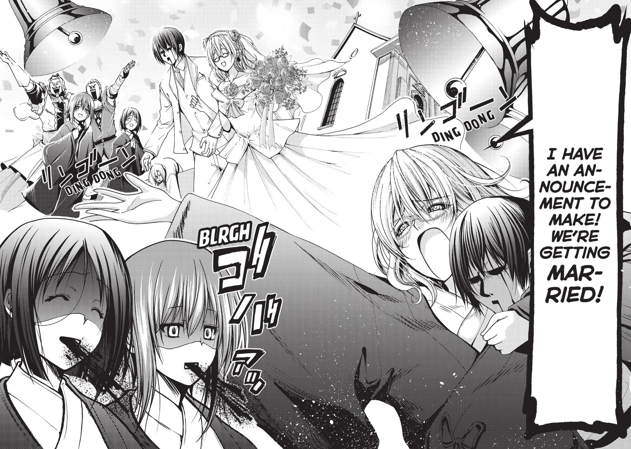 Grand Blue, Chapter 49 image 32